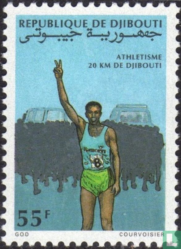 Marathon