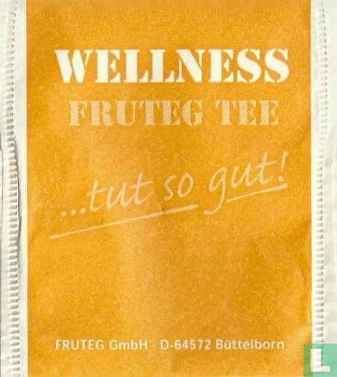 Fruteg Tee