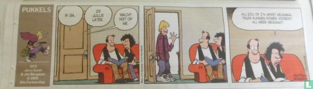 Pukkels
