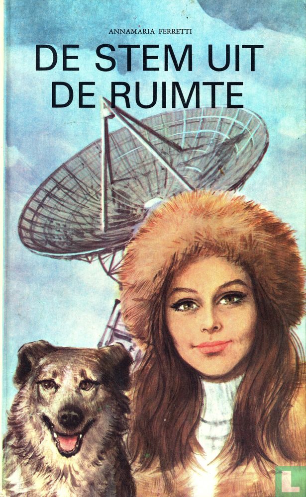 De stem uit de ruimte
