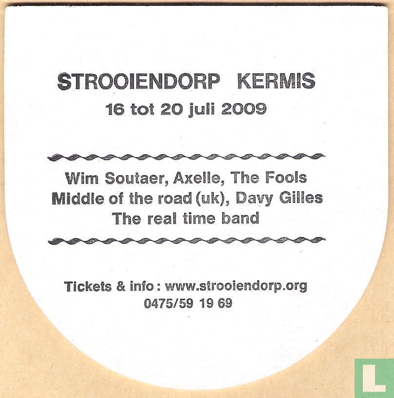 Strooiendorp Kermis