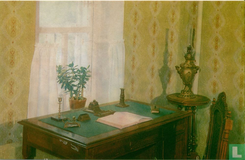 Buro Levitan 
