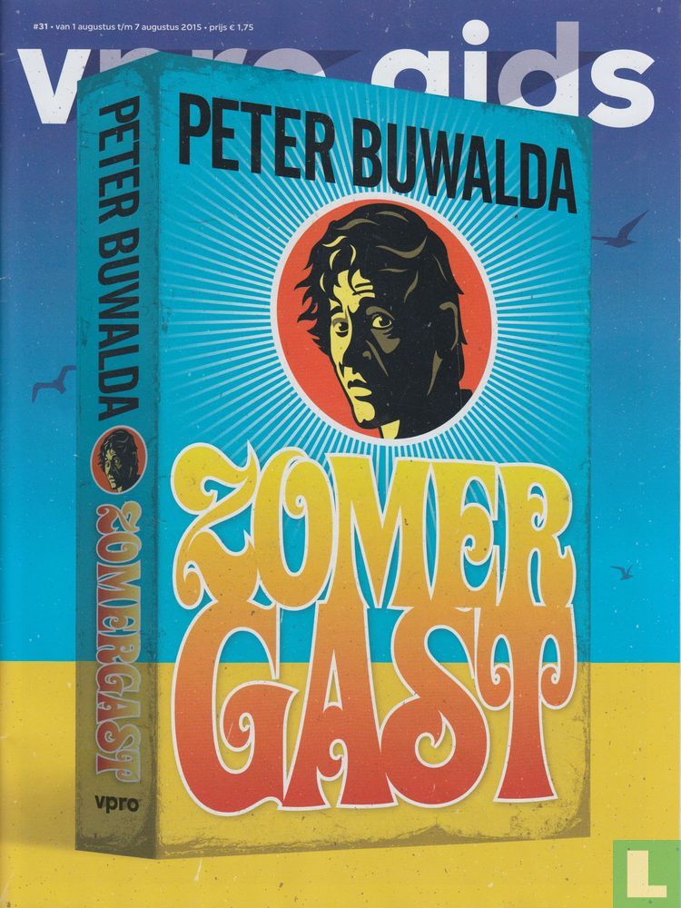 VPRO Gids 31