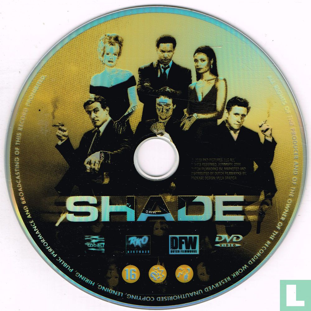 Shade 
