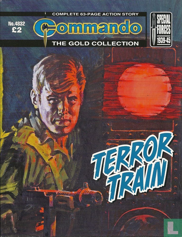 Terror Train