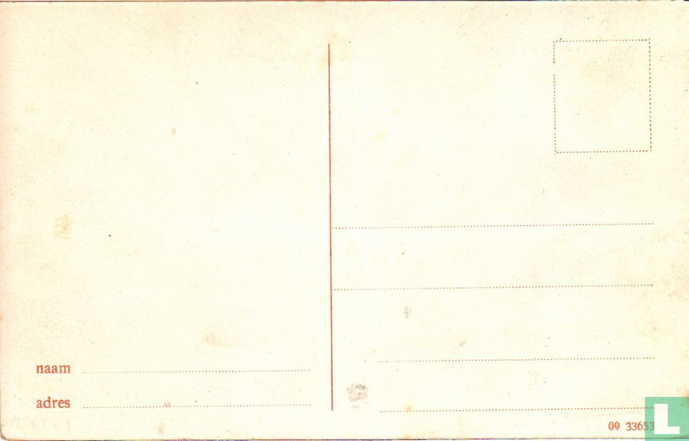 Kasteel Enghuizen