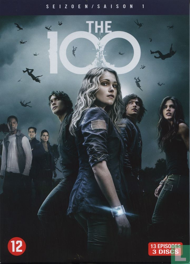 Seizoen / Saison 1