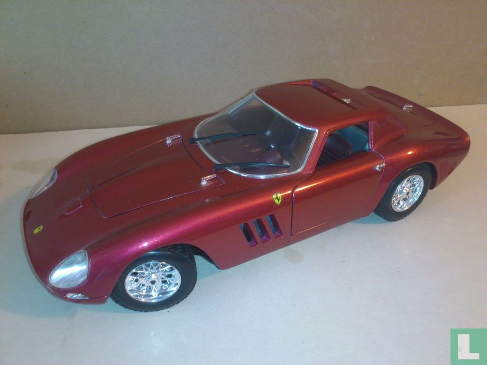 Ferrari 250 GTO