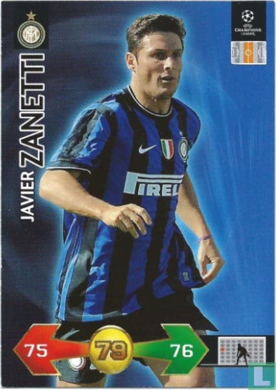 Javier Zanetti