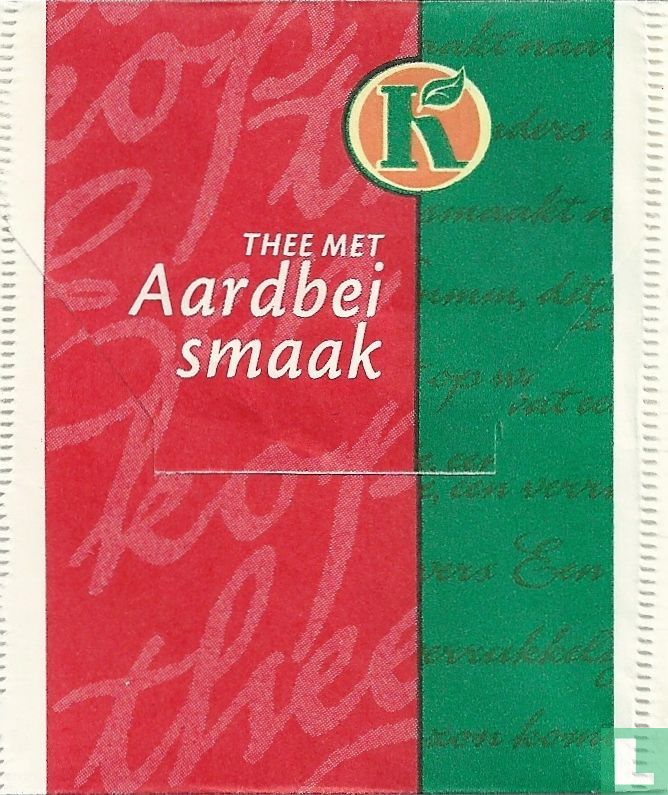 Aardbei