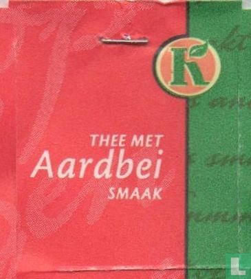 Aardbei