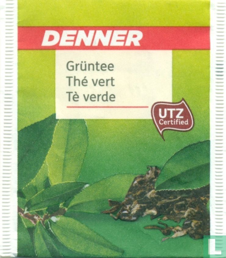 Grüntee