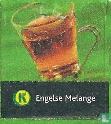 Engelse Melange