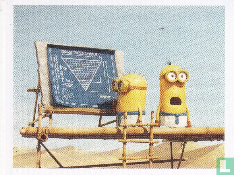 Minions