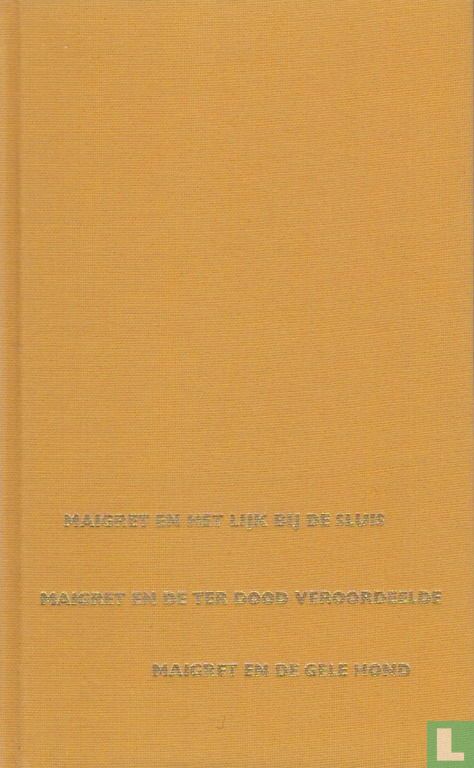 Maigret Compleet 02