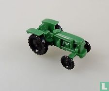 Renault Traktor