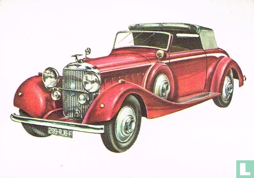 Hispano-Suiza