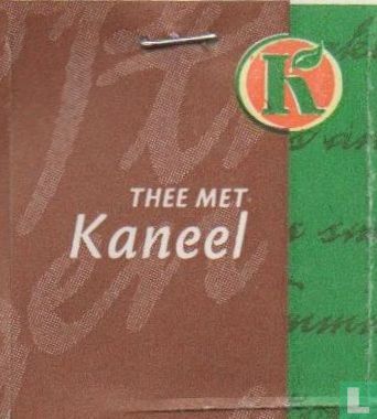 Kaneel
