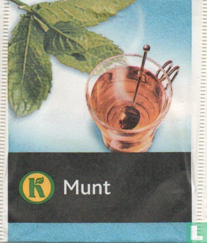 Munt