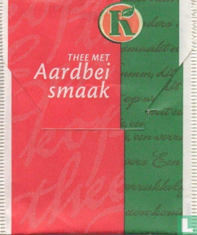 Aardbei 