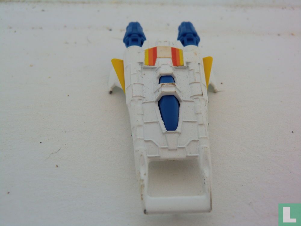 Buck Rogers 'Starfighter'