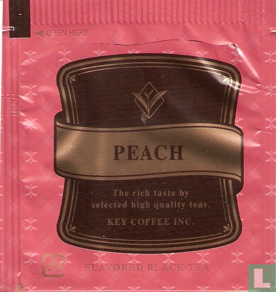 Peach
