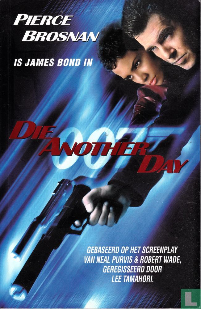 Die Another Day