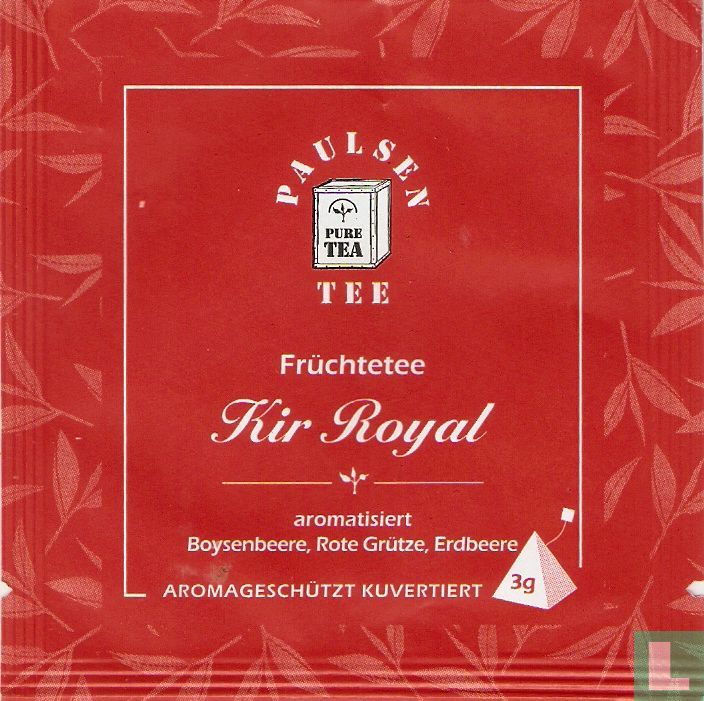 Kir Royal