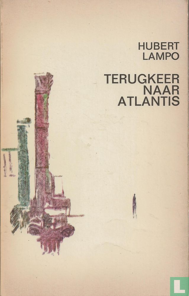 Terugkeer naar Atlantis