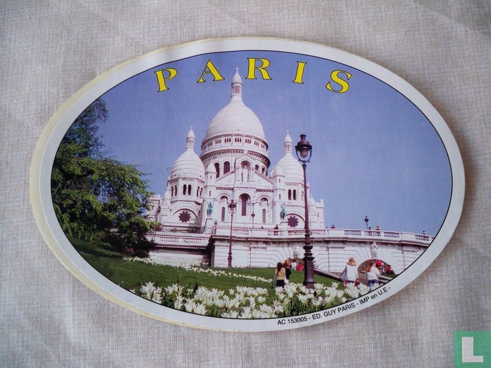 Paris