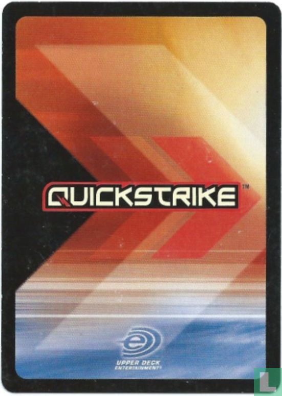 Spinning Tempest