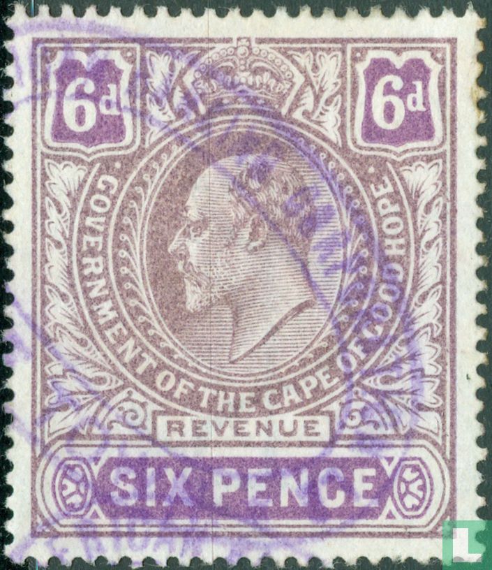 Edward VII. (6)