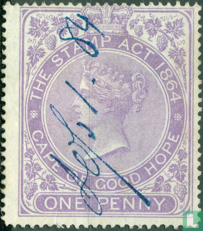 Queen Victoria 