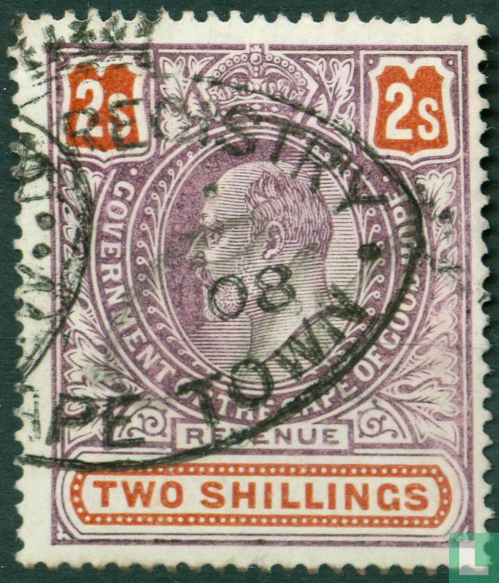 Edward VII. (2)