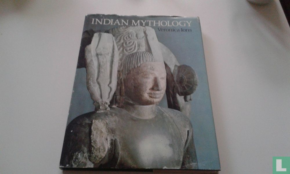 Indian mythology