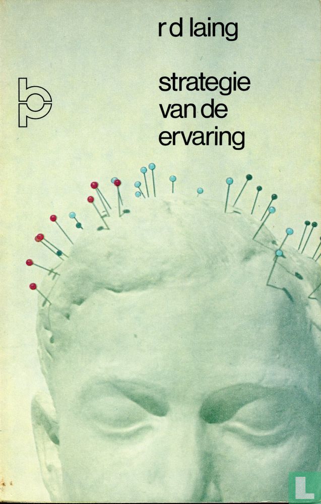 Strategie van de ervaring