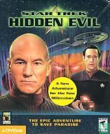 Star Trek: Hidden Evil