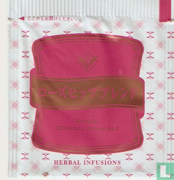 Rosehip Blend 