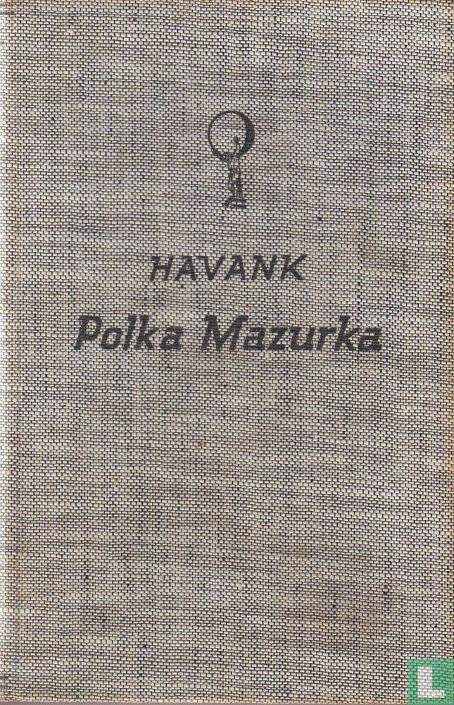 Polka Mazurka