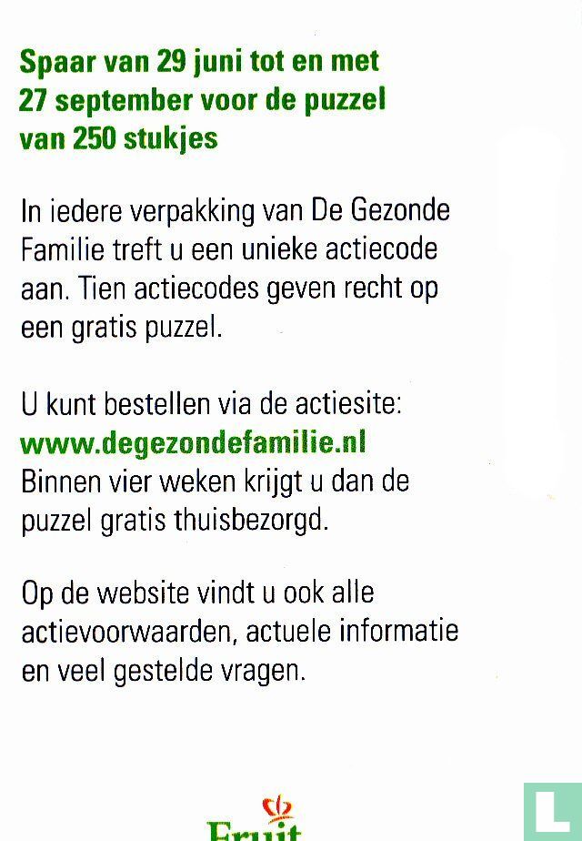 Spaarpunt Puzzel 3