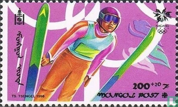 Olympic Games