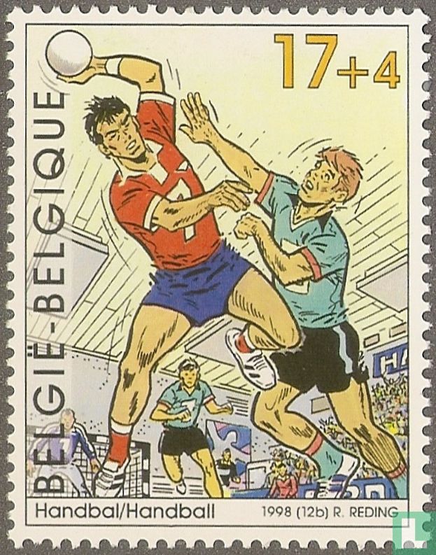 Handball