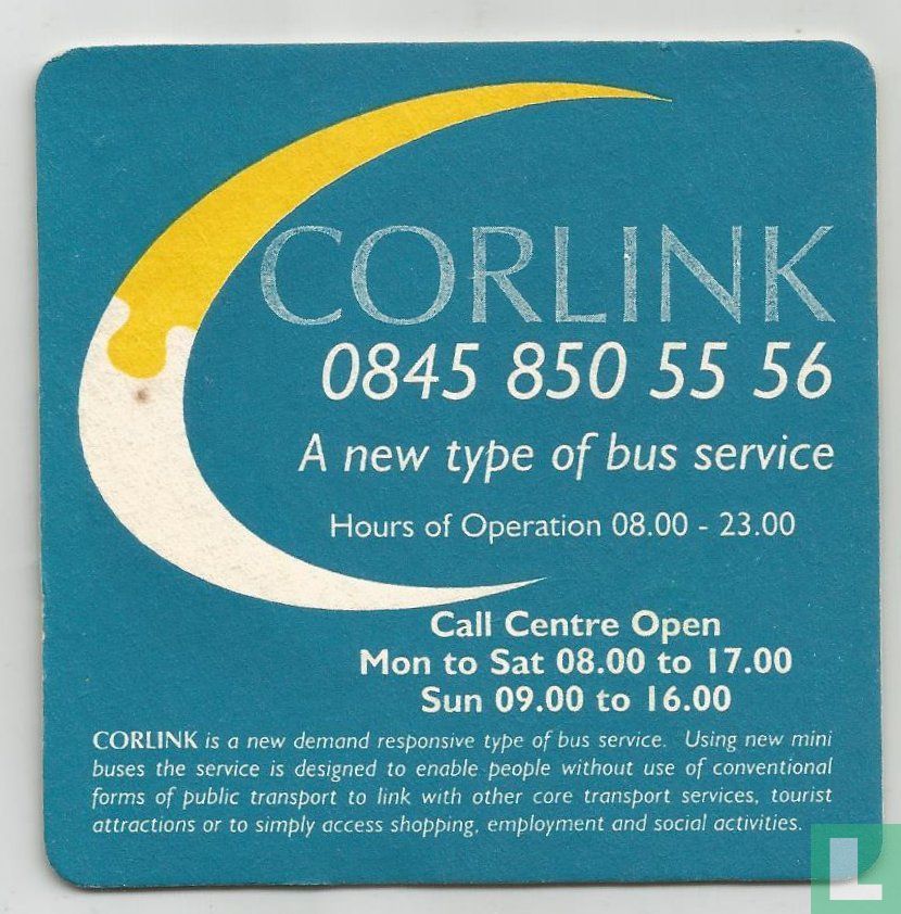 Corlink 