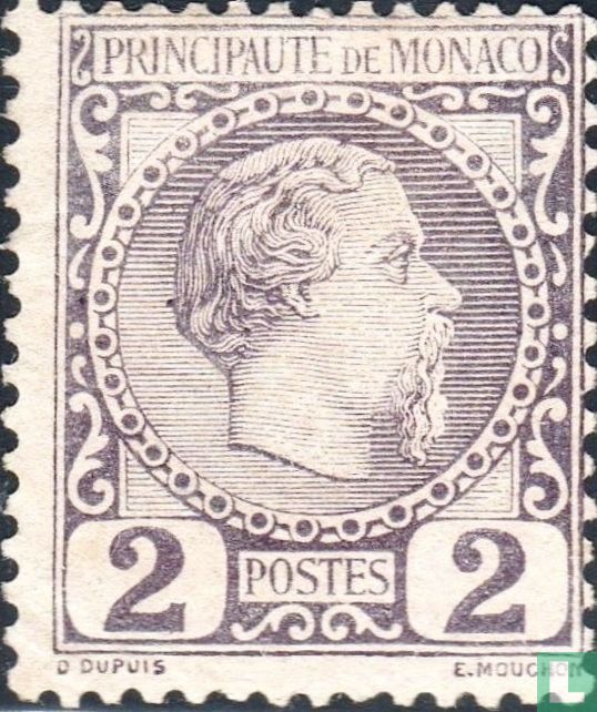 Prince Charles III