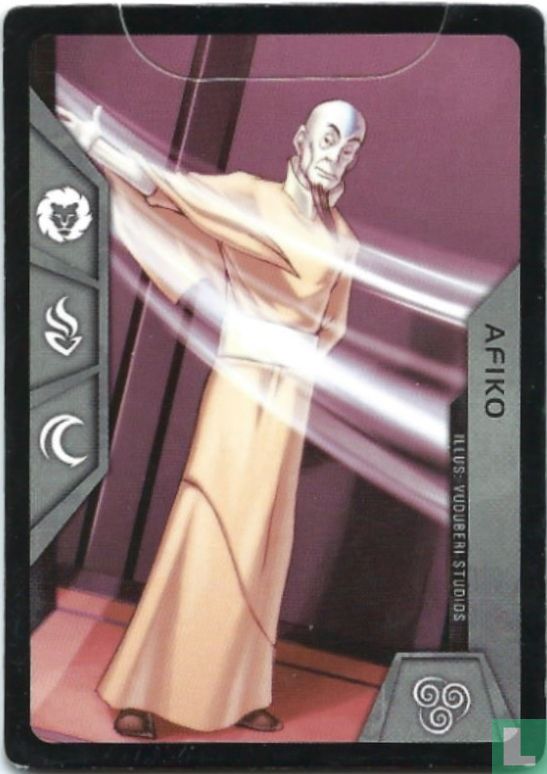 Afiko