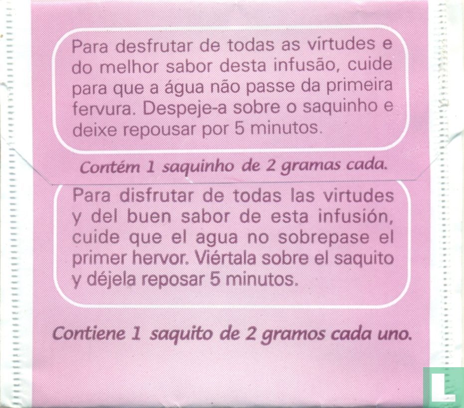 Alivia Té
