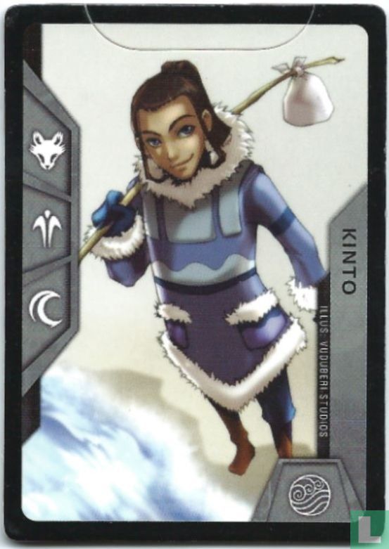 Kinto