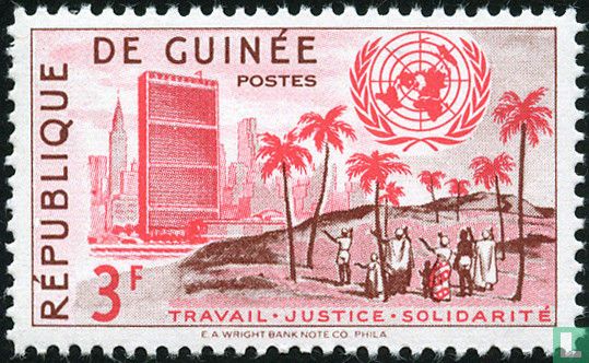 United Nations