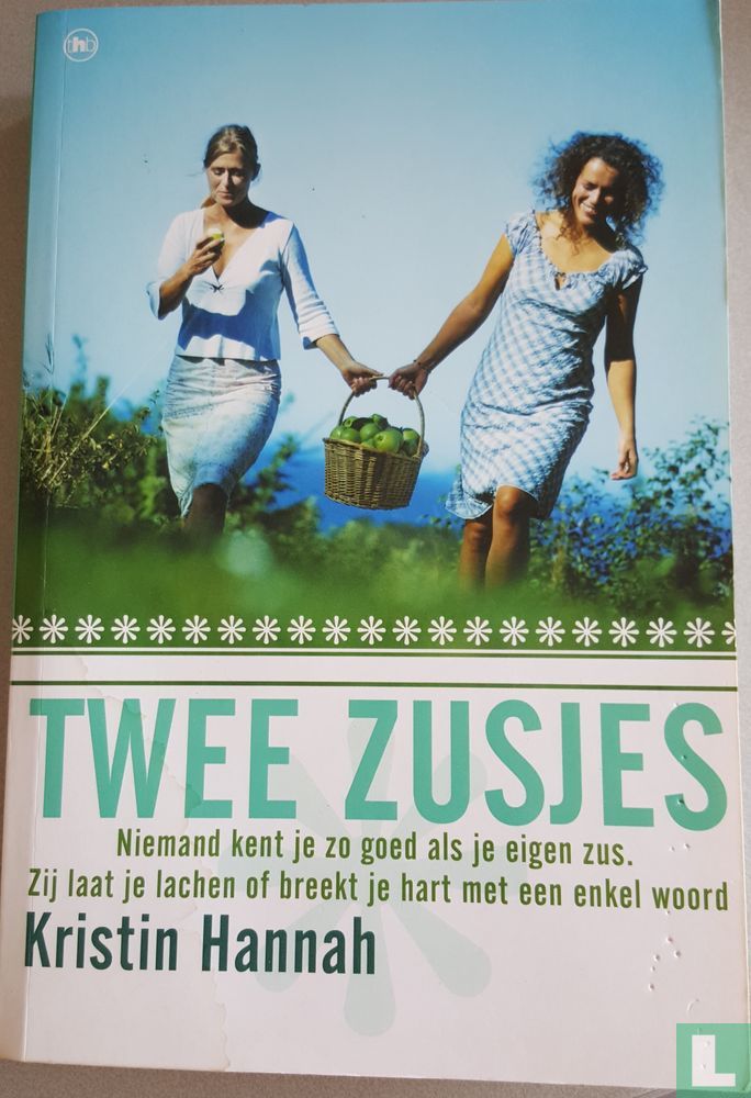 Twee zusjes