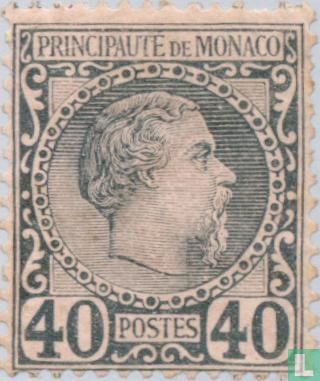 Prince Charles III